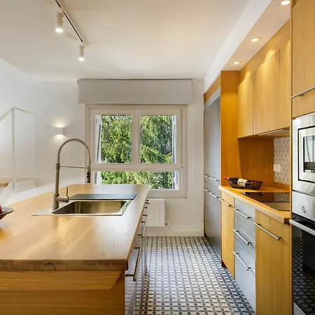 아파트 Casa Estrimal, Panticosa, Grandes Familias Y Pequenos Grupos