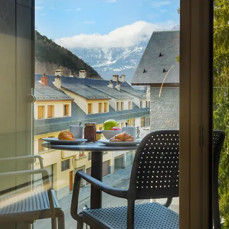 아파트 Casa Estrimal, Panticosa, Grandes Familias Y Pequenos Grupos *