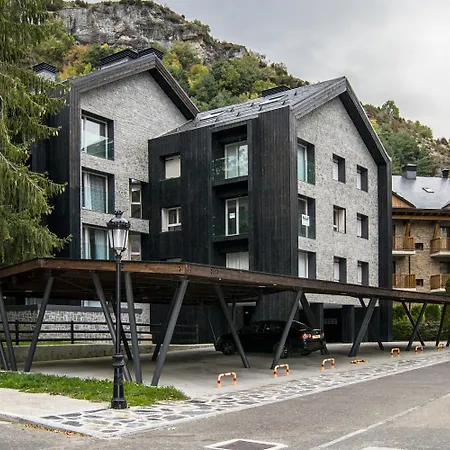 Casa Estrimal, Panticosa, Grandes Familias Y Pequenos Grupos Panticosa