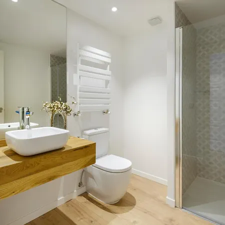 Casa Estrimal, Panticosa, Grandes Familias Y Pequenos Grupos 아파트 팬틱코사