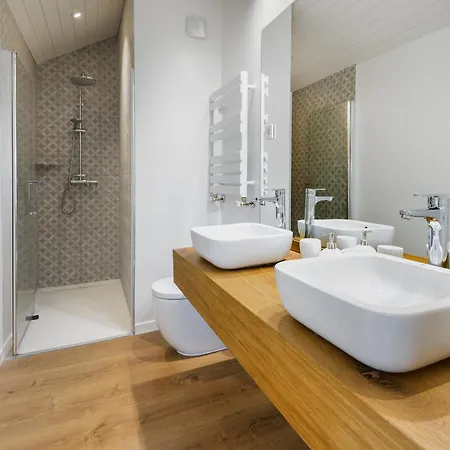 아파트 Casa Estrimal, Panticosa, Grandes Familias Y Pequenos Grupos *