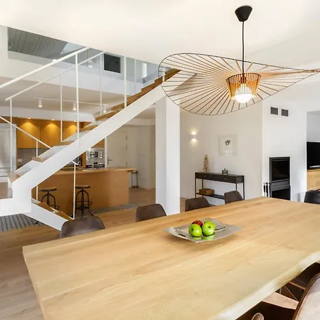 아파트 Casa Estrimal, Panticosa, Grandes Familias Y Pequenos Grupos