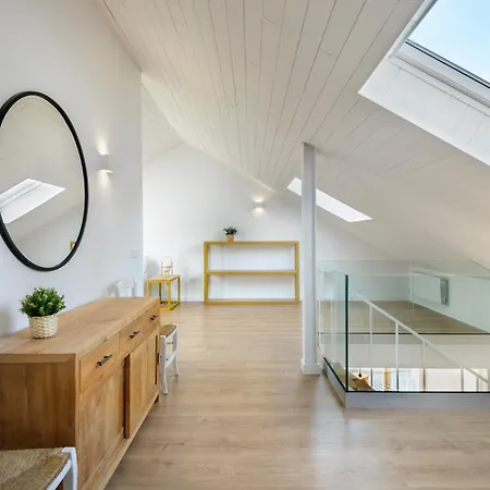 Casa Estrimal, Panticosa, Grandes Familias Y Pequenos Grupos 아파트 *