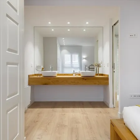 Casa Estrimal, Panticosa, Grandes Familias Y Pequenos Grupos * 팬틱코사