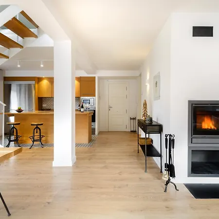 Casa Estrimal, Panticosa, Grandes Familias Y Pequenos Grupos