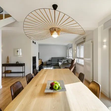 Casa Estrimal, Panticosa, Grandes Familias Y Pequenos Grupos 아파트 *